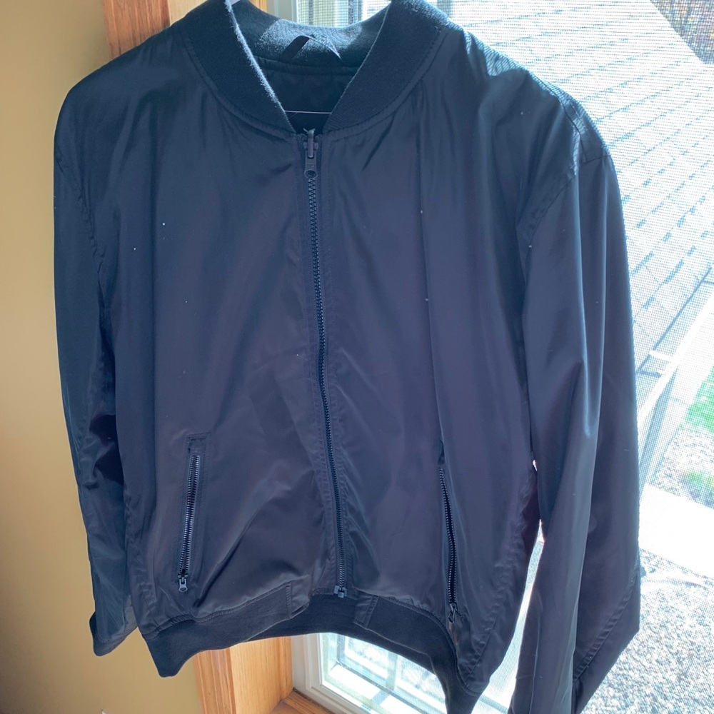 American Eagle Bomber Jacket